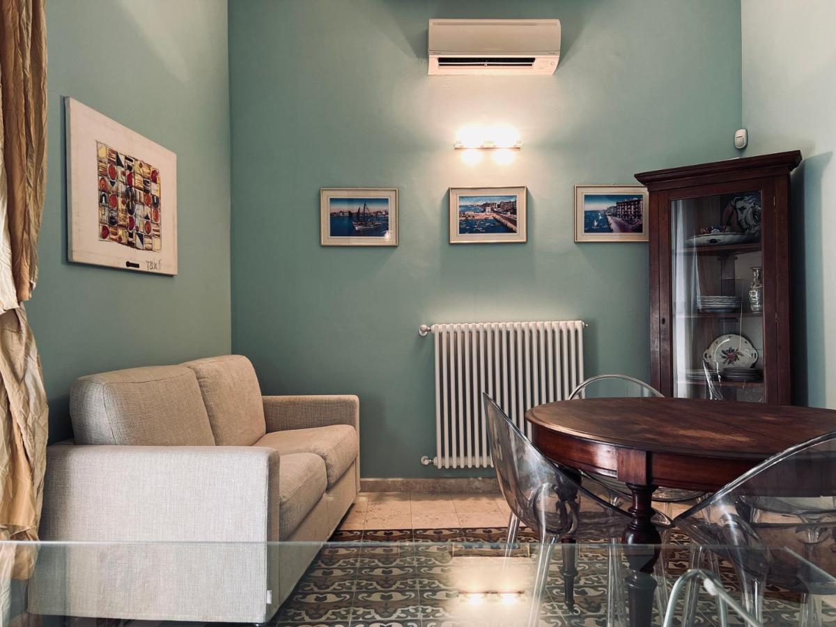 Best Stay - Intendenza21 Bari Dış mekan fotoğraf