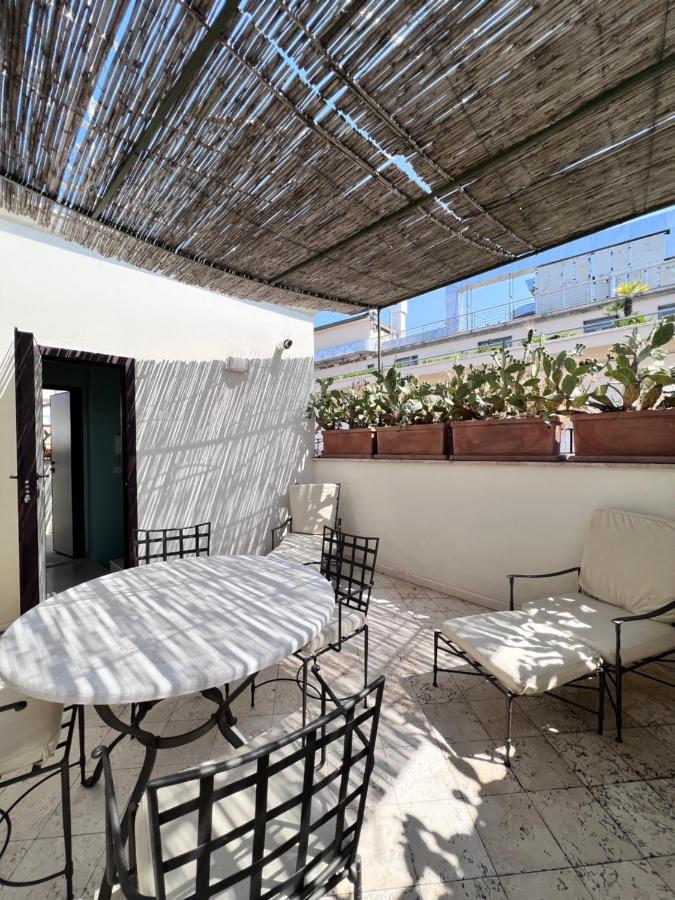 Best Stay - Intendenza21 Bari Dış mekan fotoğraf
