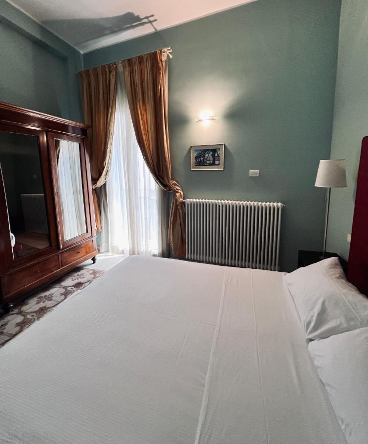 Best Stay - Intendenza21 Bari Dış mekan fotoğraf