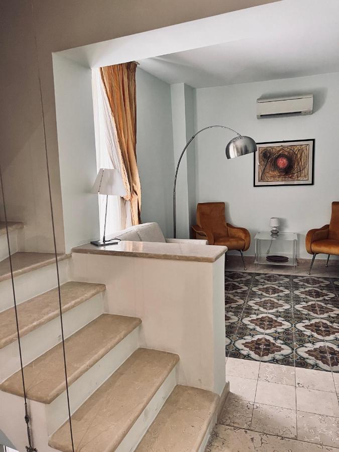 Best Stay - Intendenza21 Bari Dış mekan fotoğraf