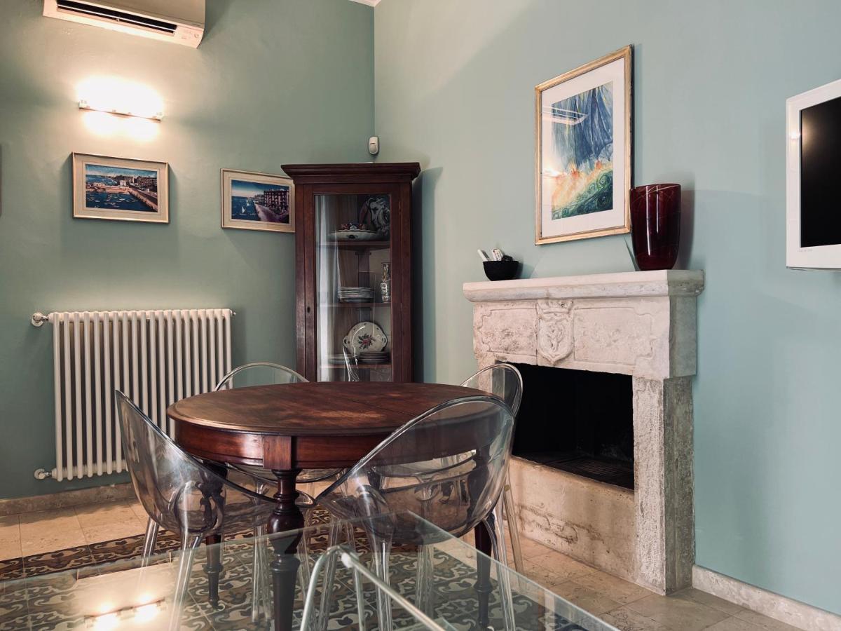 Best Stay - Intendenza21 Bari Dış mekan fotoğraf