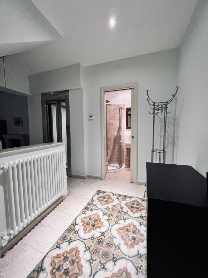 Best Stay - Intendenza21 Bari Dış mekan fotoğraf
