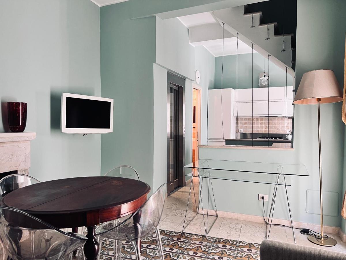 Best Stay - Intendenza21 Bari Dış mekan fotoğraf