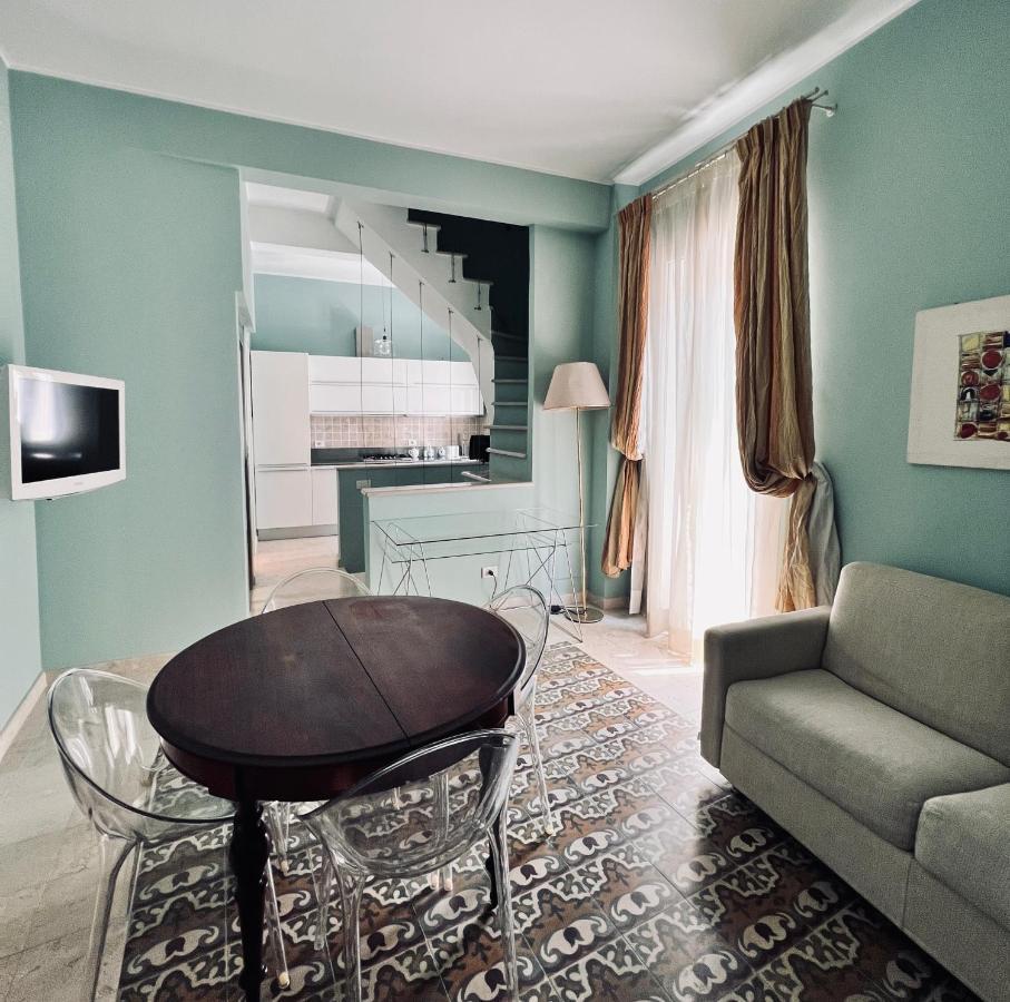 Best Stay - Intendenza21 Bari Dış mekan fotoğraf