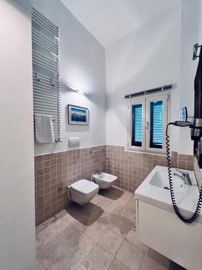 Best Stay - Intendenza21 Bari Dış mekan fotoğraf