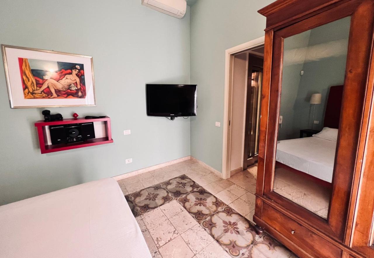 Best Stay - Intendenza21 Bari Dış mekan fotoğraf