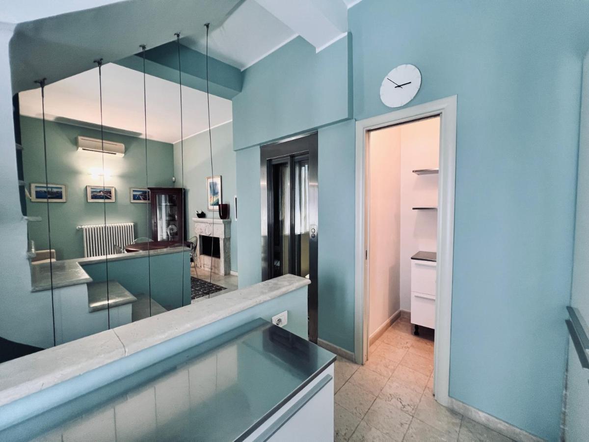 Best Stay - Intendenza21 Bari Dış mekan fotoğraf