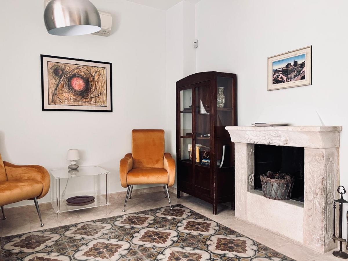 Best Stay - Intendenza21 Bari Dış mekan fotoğraf
