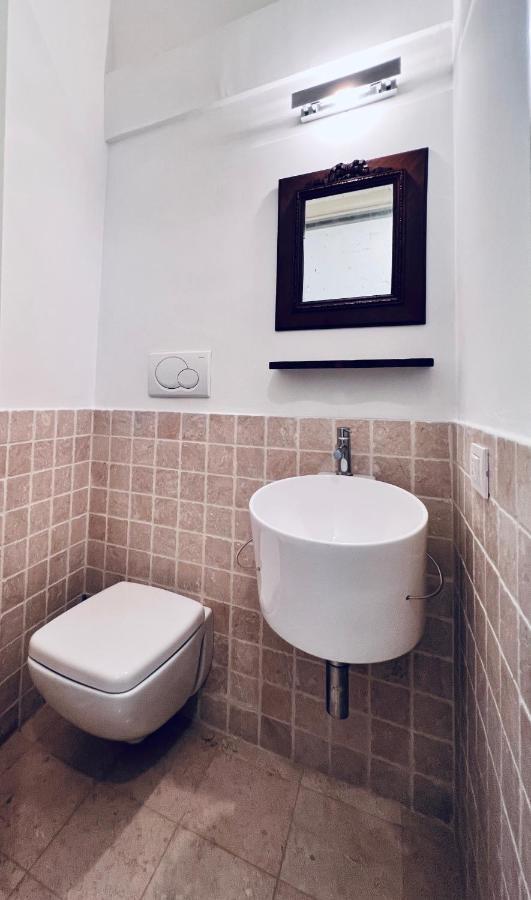 Best Stay - Intendenza21 Bari Dış mekan fotoğraf