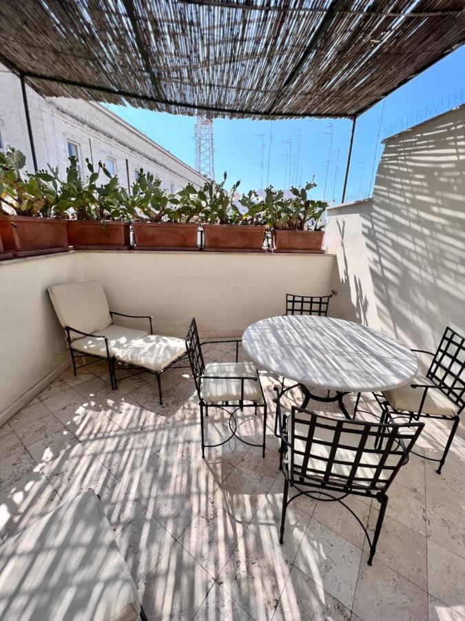 Best Stay - Intendenza21 Bari Dış mekan fotoğraf