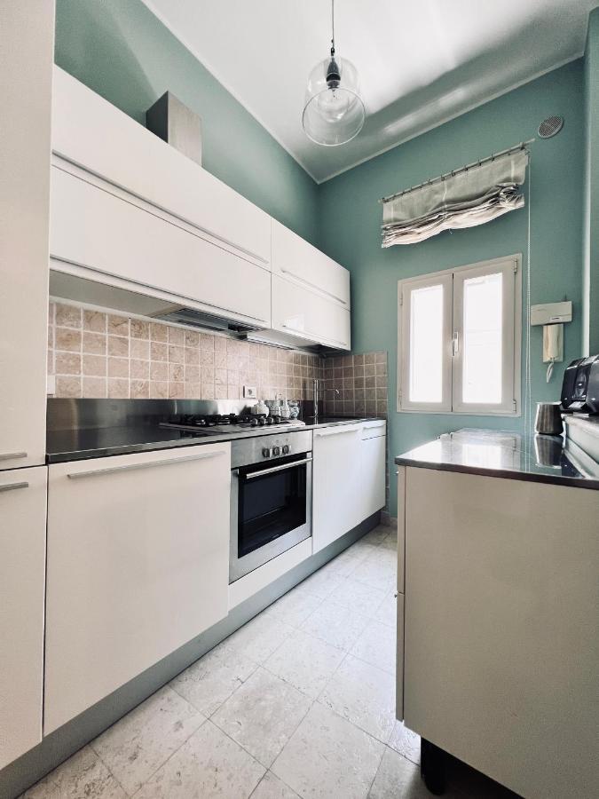 Best Stay - Intendenza21 Bari Dış mekan fotoğraf