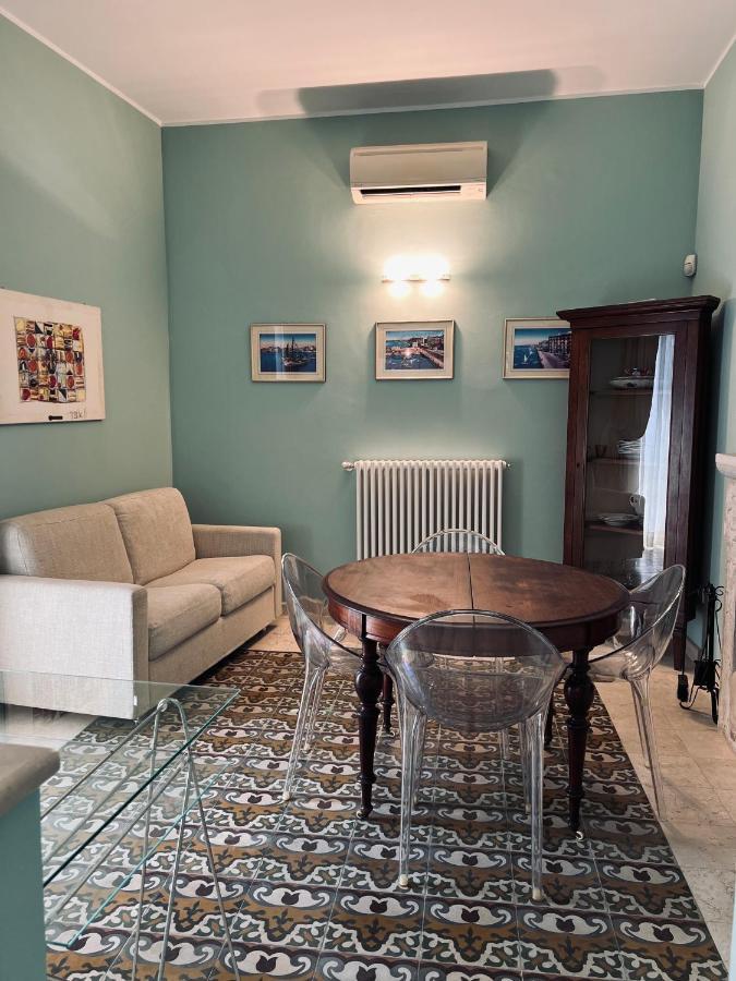 Best Stay - Intendenza21 Bari Dış mekan fotoğraf