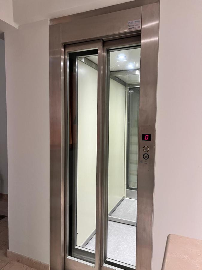 Best Stay - Intendenza21 Bari Dış mekan fotoğraf