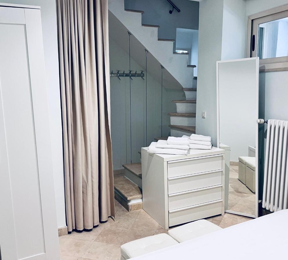 Best Stay - Intendenza21 Bari Dış mekan fotoğraf